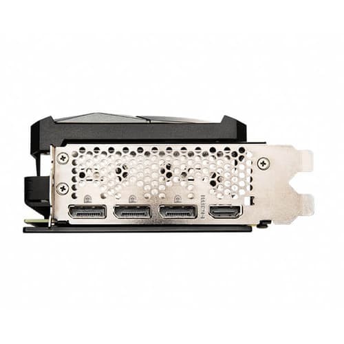 MSI RTX 3080 Ventus 3X Plus OC LHR 10GB Graphics Card